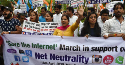 Net Neutrality Survives Court Challenge