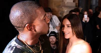 Report: The Kardashians Filmed Scenes Discussing Kanye West’s Hospitalization For Keeping Up With The Kardashians