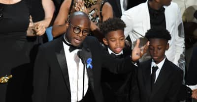Read The Oscar Speech Barry Jenkins Couldn’t Give When Moonlight Won Best Picture