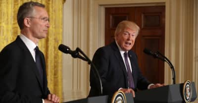 Trump Went Golfing Right After Bombing Afghanistan And 20 Other Facts You Need To Know Immediately