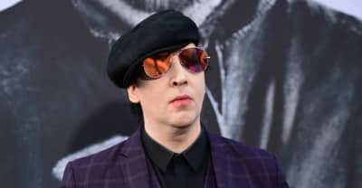 Marilyn Manson investigation sent to L.A. district attorney