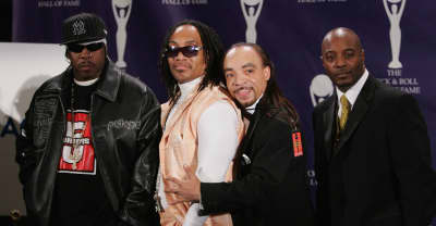Kidd Creole sentenced to 16 years in prison