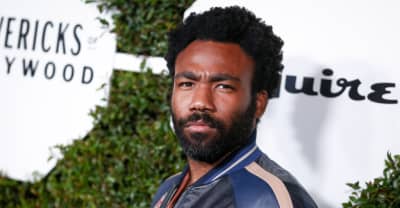 Childish Gambino’s “This is America” wins Song Of The Year at the 61st Grammys