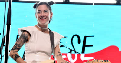 Japanese Breakfast signs book deal for Crying In H Mart memoir