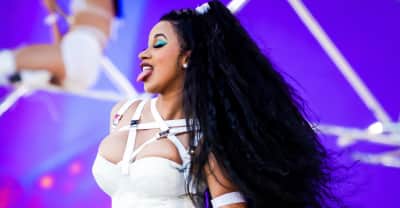 Cardi B torches Twitter conservatives: “Admit that your president is fuckin up this country right now” 