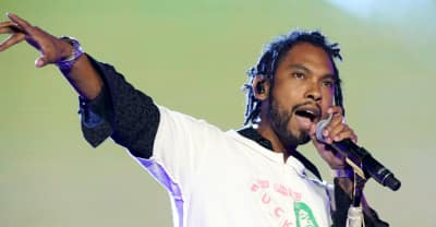 Miguel shares new song “Vote”