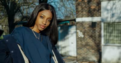 This mournful R&amp;B jam is perfect late-night listening