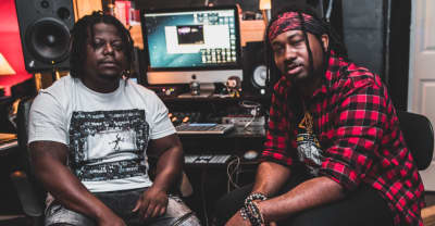 Meet Nard &amp; B, The Atlanta Producers Who Get Your Favorite Rappers In Their Feelings 