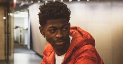 Lil Nas X teases music video for “Old Town Road” remix with Billy Ray Cyrus