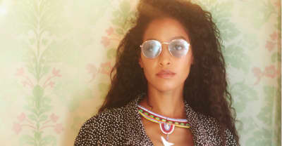 Listen to nasimiYu’s P O T I O N S, her first album in seven years