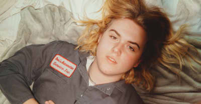 Oscar Lang’s “Hey” video will leave you spinning