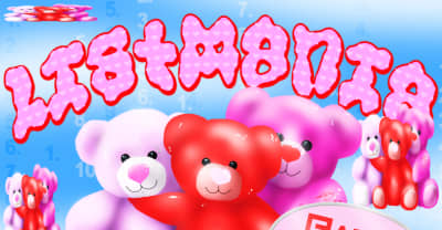Love Listmania