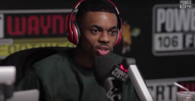 Vince Staples On Trump Win: “It Says Less About Him And More About Us”
