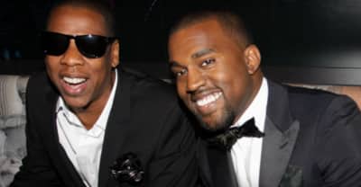Watch A Trailer For The Upcoming U.K. Documentary Public Enemies: Jay-Z Vs Kanye