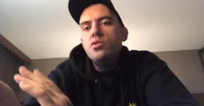 No Jumper host Adam22 explains his interview and email correspondence with Milo Yiannopoulos
