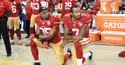 Colin Kaepernick invited to meeting with NFL players and owners