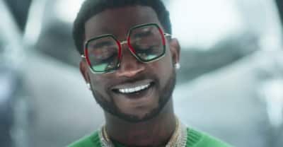 Gucci Mane shares “Solitaire” video featuring Migos and Lil Yachty