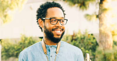 Terrace Martin’s “Push” Is The Perfect Soul Anthem For Fall