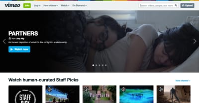 Vimeo’s top users complain of huge fee hikes and disappearance of content