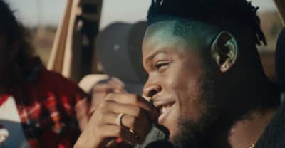 Yxng Bane shares his “Needed Time” video