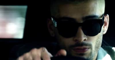 Watch The Action-Packed Video For Zayn And Sia’s “Dusk Till Dawn”