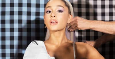 Ariana Grande is dropping new music this week