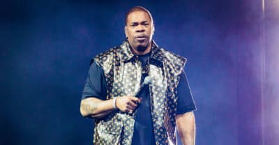 Busta Rhymes enlists Swizz Beatz, Pharrell, and Timbaland for new album