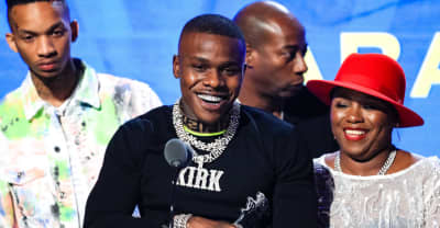 Here are all the winners from the 2019 BET Hip Hop Awards including DaBaby, Travis Scott and more