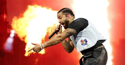 Drake accused of stealing hook for “Janice STFU”