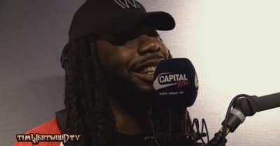 Watch D.R.A.M. Freestyle Over Keith Murray’s “The Most Beautifulest Thing In This World”