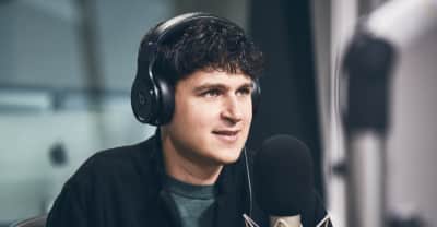 Ezra Koenig wanted Metro Boomin for Producer of the Year