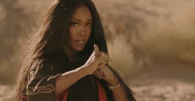 SZA is Kendrick Lamar’s kung fu protégé in their “Doves In The Wind” video