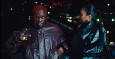 Fireboy DML shares celebratory love song “Oh My”