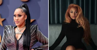 Natalie Nunn says Nicki Minaj name/chin check got her a million-dollar deal