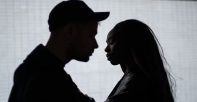 Take a trip into London’s dark heart with Nula’s “60 Minutes” 