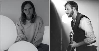 Justin Vernon of Bon Iver appears on The Japanese House’s “Dionne”