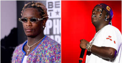 Young Thug, Lil Yachty, and more will appear in HBO’s Chillin Island