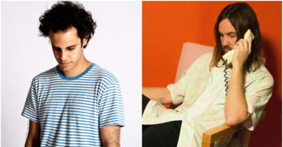 Four Tet shares remix of Tame Impala’s “Is It True”