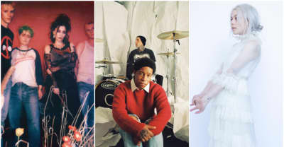 The best rock songs right now