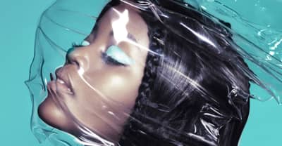 Tkay Maidza Grabs Killer Mike For New Song “Carry On”