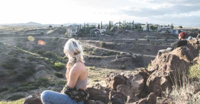 Why Boiler Room Is Streaming Live From The Desert This Weekend