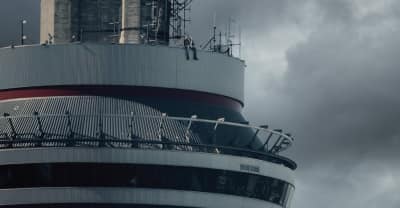 CN Tower Confirms That Drake’s Views From The 6 Cover Was Photoshopped