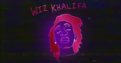Wiz Khalifa shares “Hopeless Romantic” featuring Swae Lee