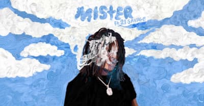 Young Nudy and 21 Savage team up on “Mister”