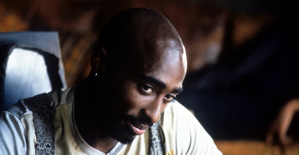#Sotheby’s is auctioning 2Pac’s self-designed ring