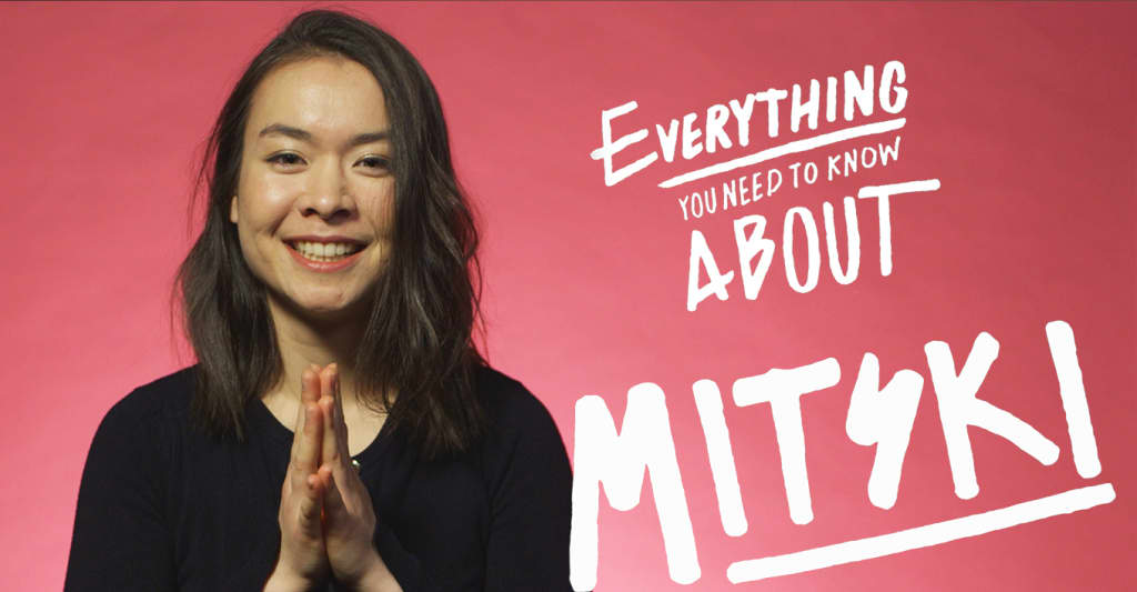 Everything You Need To Know About Mitski | The FADER