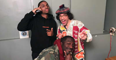 Watch Nardwuar Interview Vince Staples