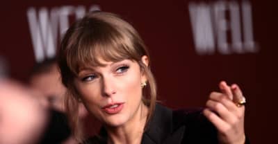 Report: Taylor Swift did due diligence, declined to sign $100 million FTX sponsorship deal