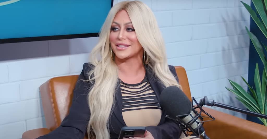#Danity Kane’s Aubrey O’Day says Diddy wanted a signed NDA in exchange for Bad Boy publishing
