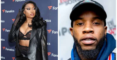 Tory Lanez begins trial in Megan Thee Stallion shooting